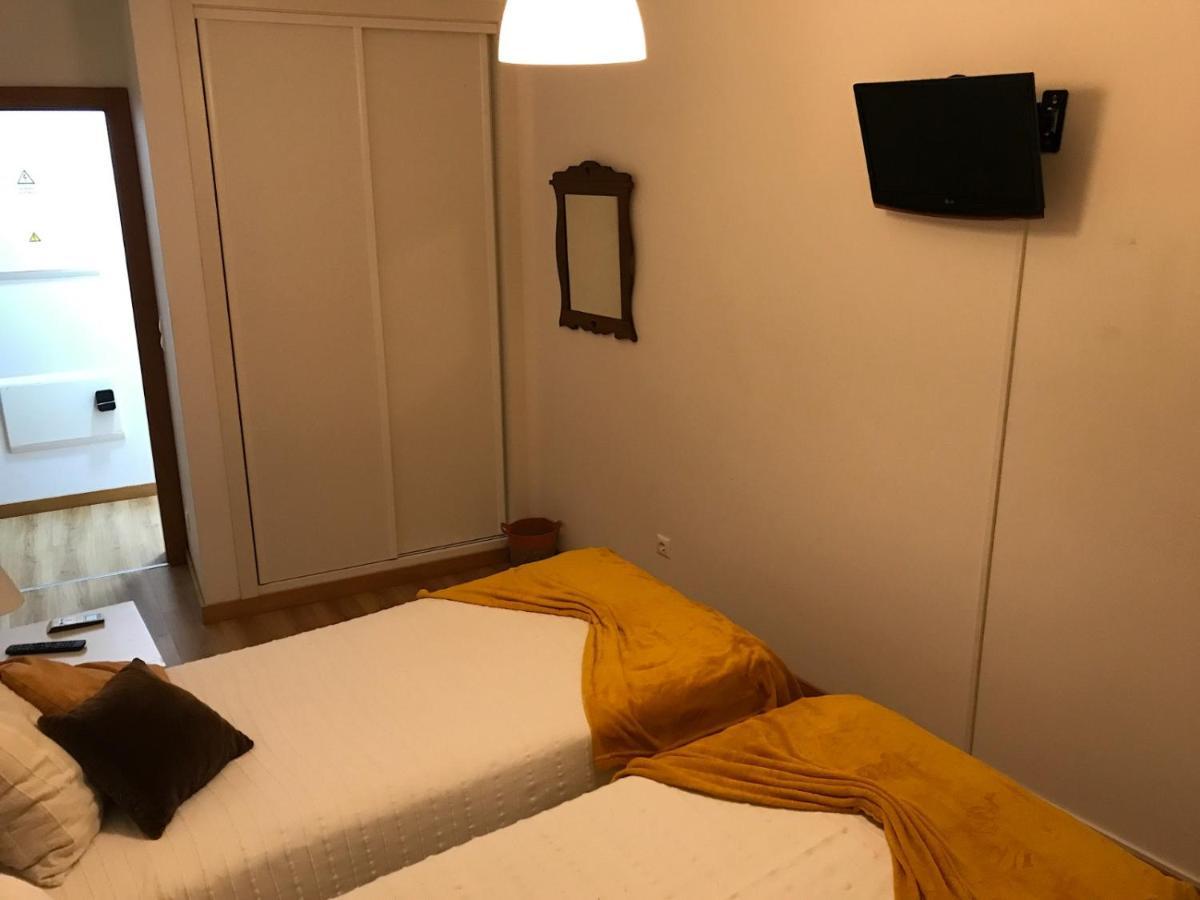 Costa Apartments Ponta Delgada  Luaran gambar
