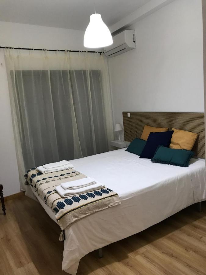 Costa Apartments Ponta Delgada  Luaran gambar