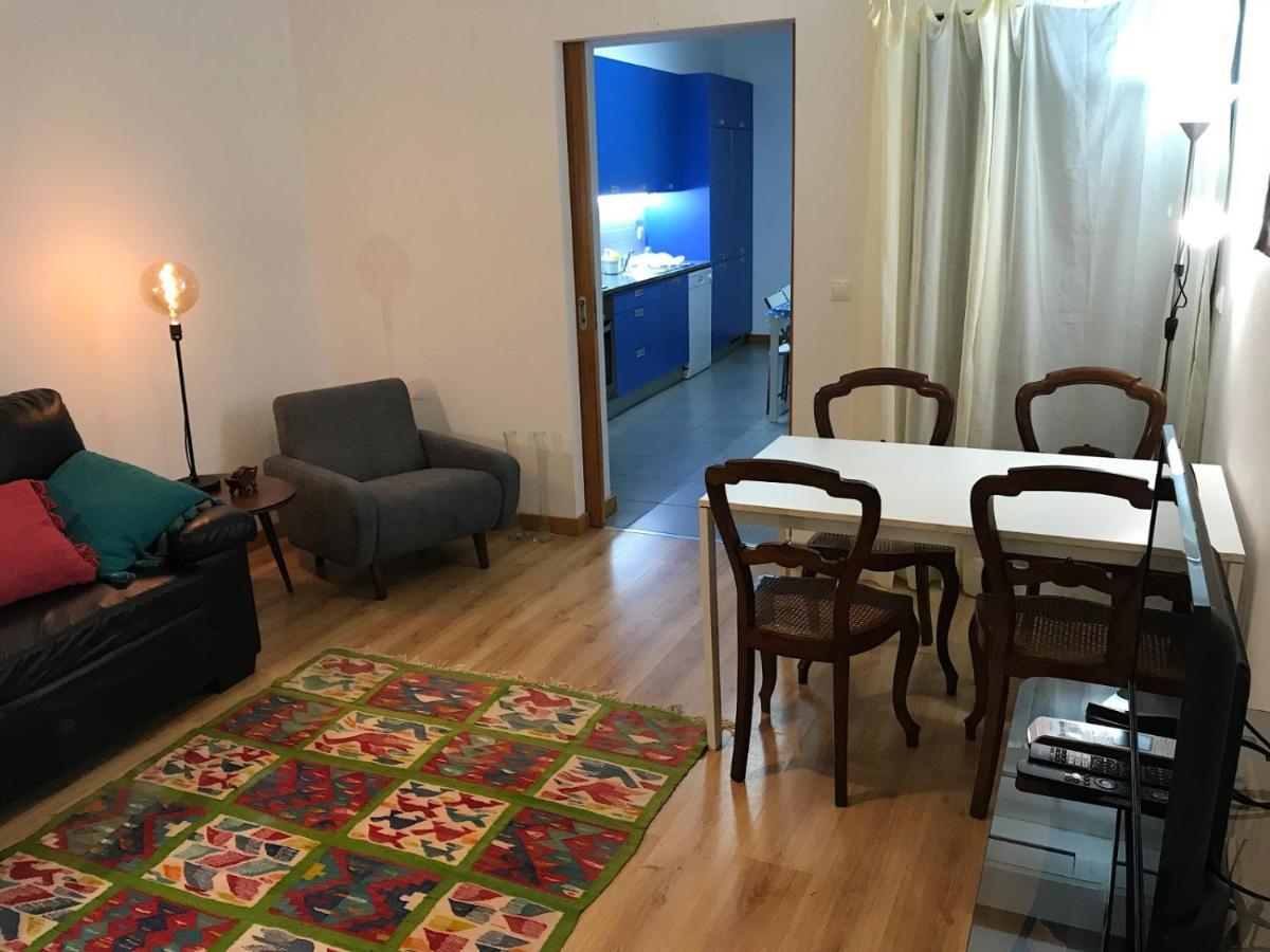 Costa Apartments Ponta Delgada  Luaran gambar