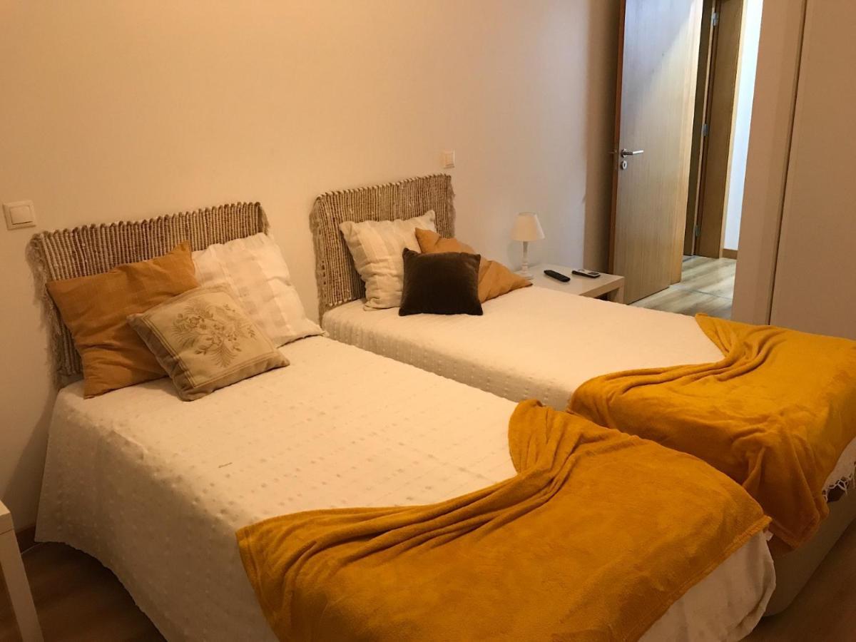 Costa Apartments Ponta Delgada  Luaran gambar