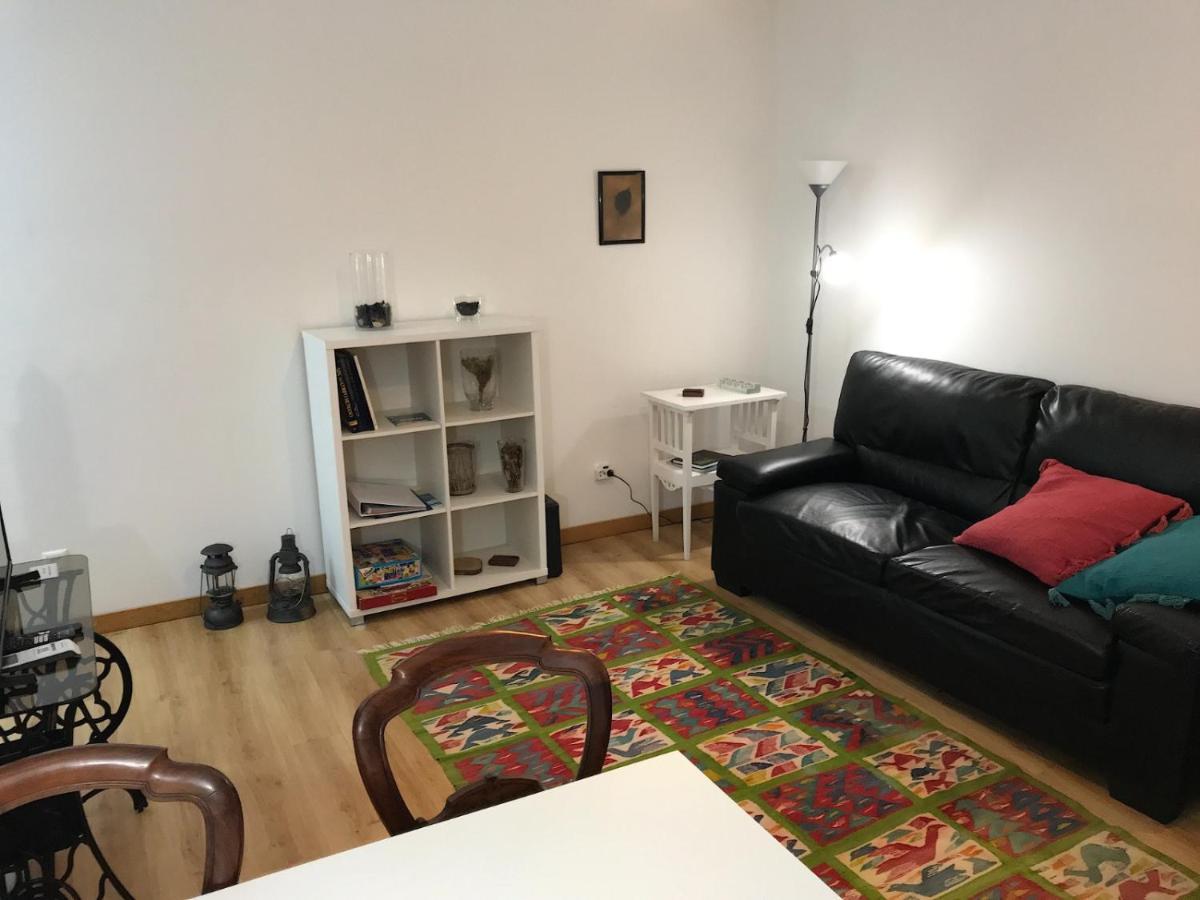 Costa Apartments Ponta Delgada  Luaran gambar