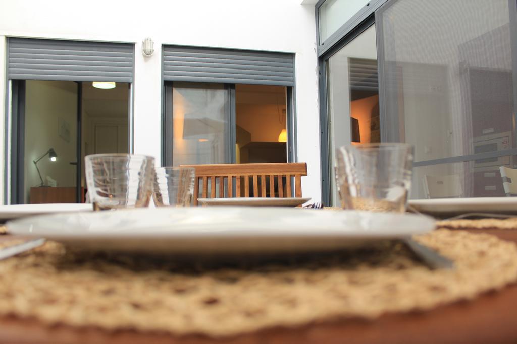 Costa Apartments Ponta Delgada  Bilik gambar