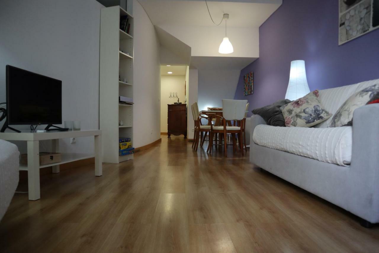 Costa Apartments Ponta Delgada  Luaran gambar