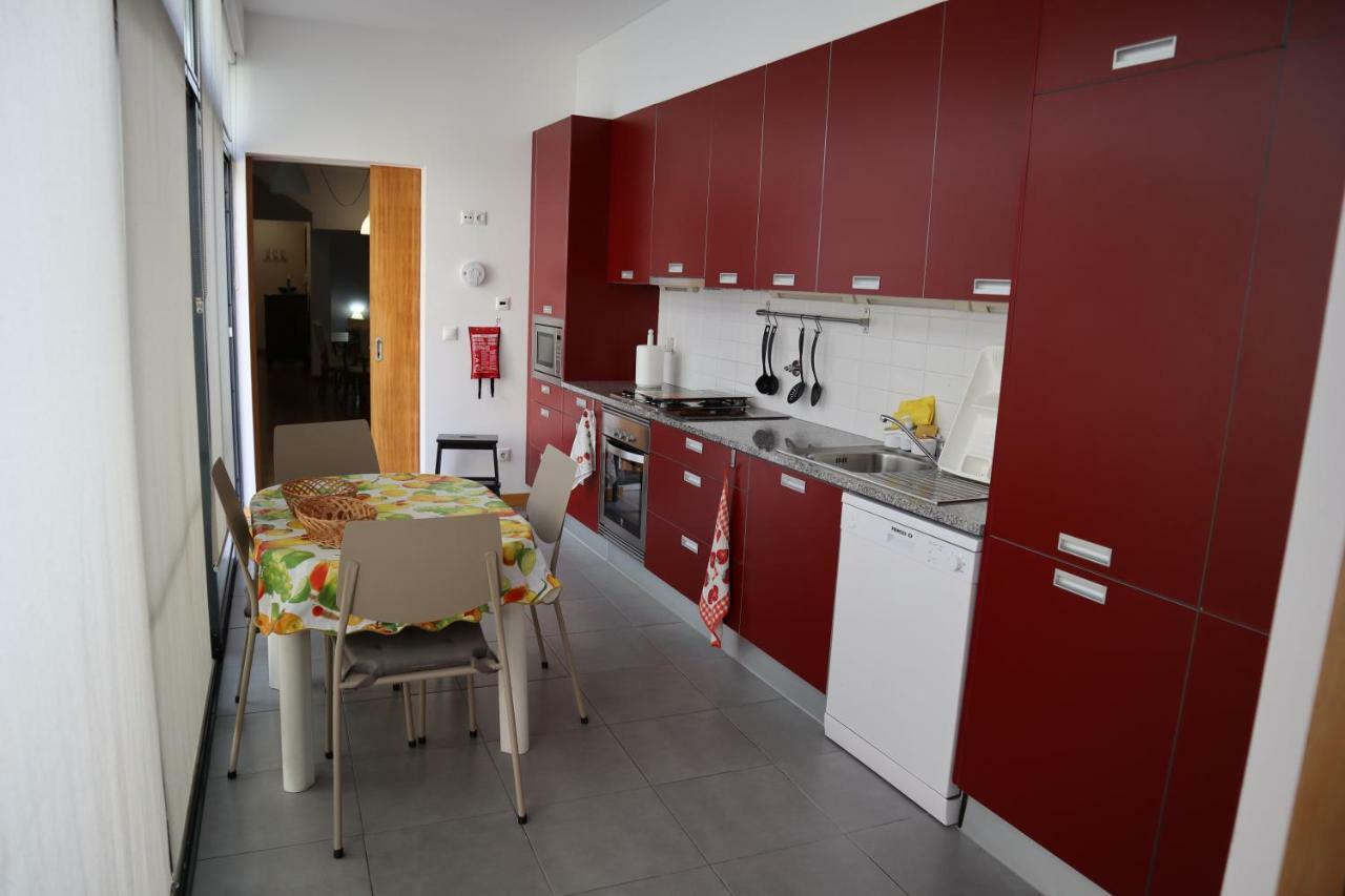 Costa Apartments Ponta Delgada  Luaran gambar