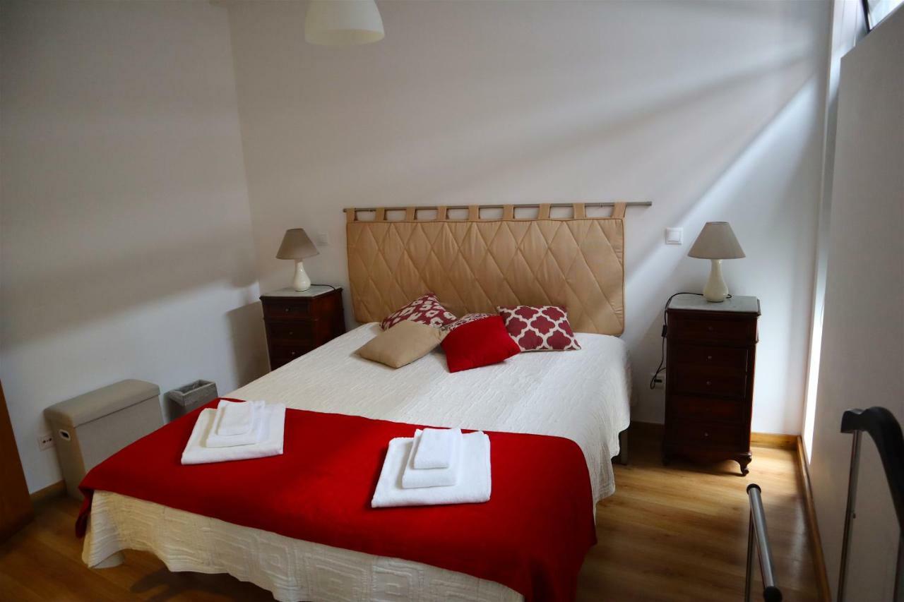Costa Apartments Ponta Delgada  Luaran gambar