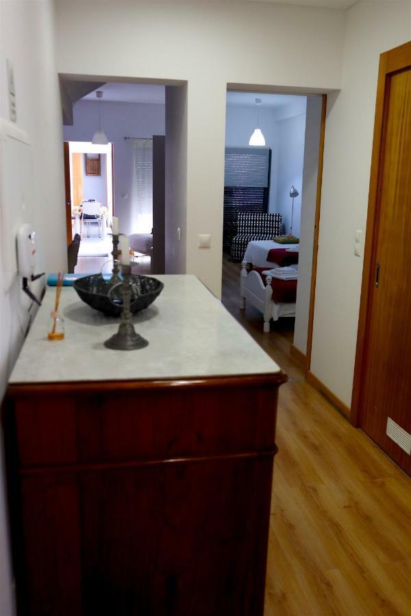 Costa Apartments Ponta Delgada  Luaran gambar