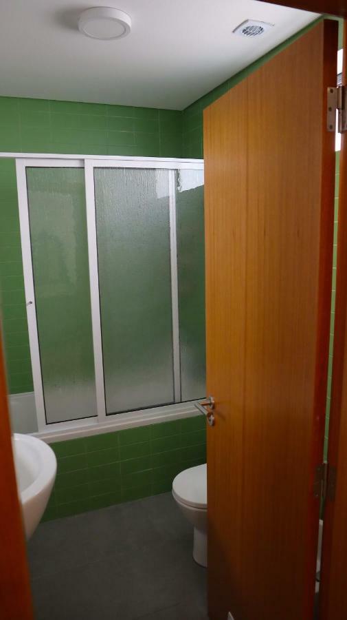 Costa Apartments Ponta Delgada  Luaran gambar