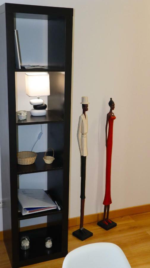 Costa Apartments Ponta Delgada  Luaran gambar