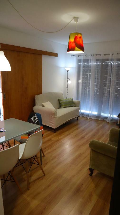 Costa Apartments Ponta Delgada  Luaran gambar