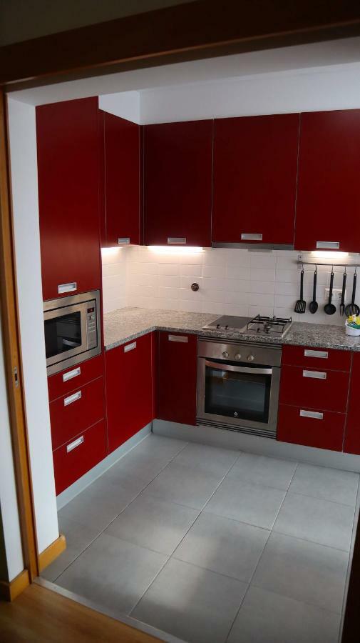 Costa Apartments Ponta Delgada  Luaran gambar