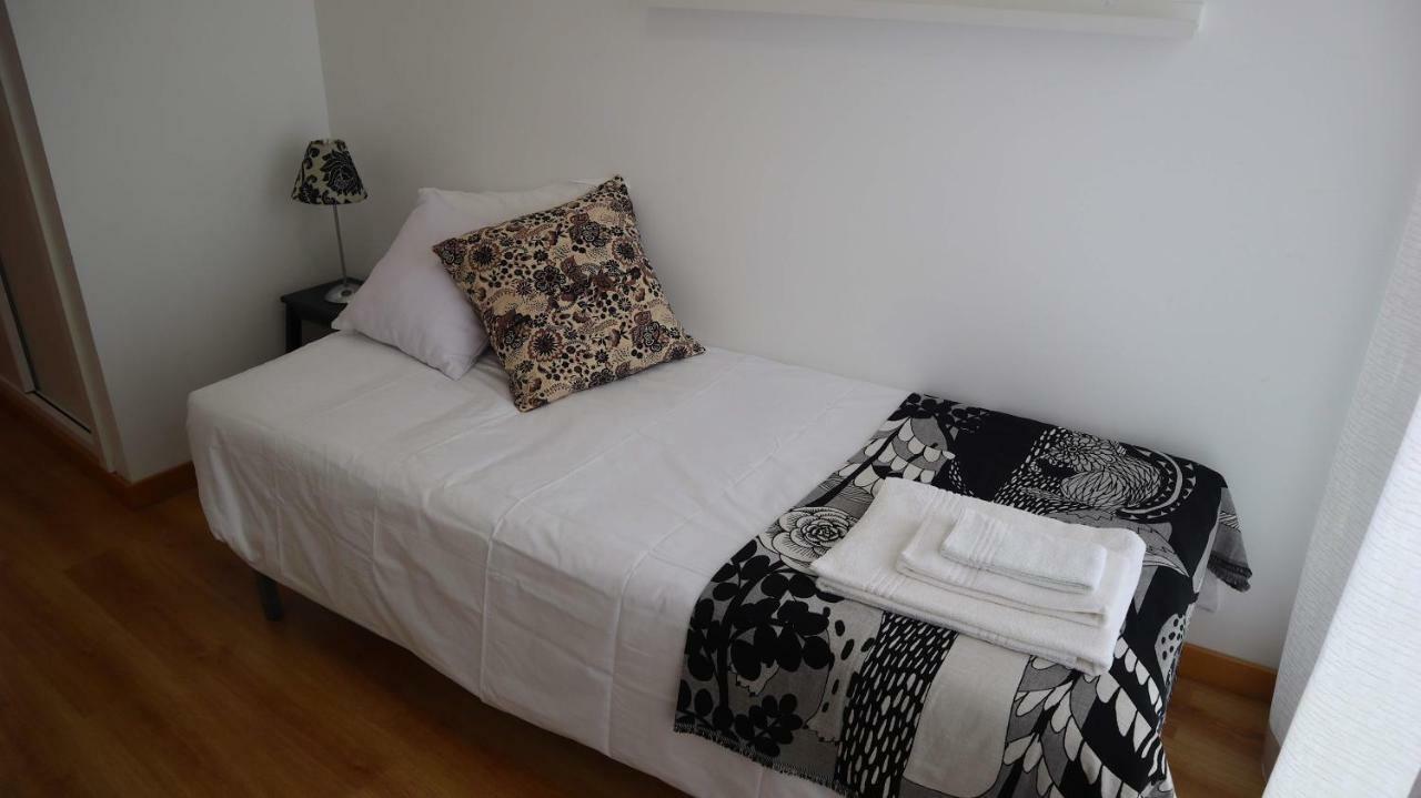 Costa Apartments Ponta Delgada  Luaran gambar