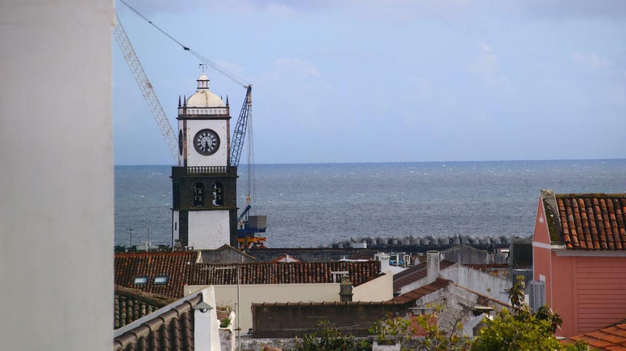 Costa Apartments Ponta Delgada  Luaran gambar