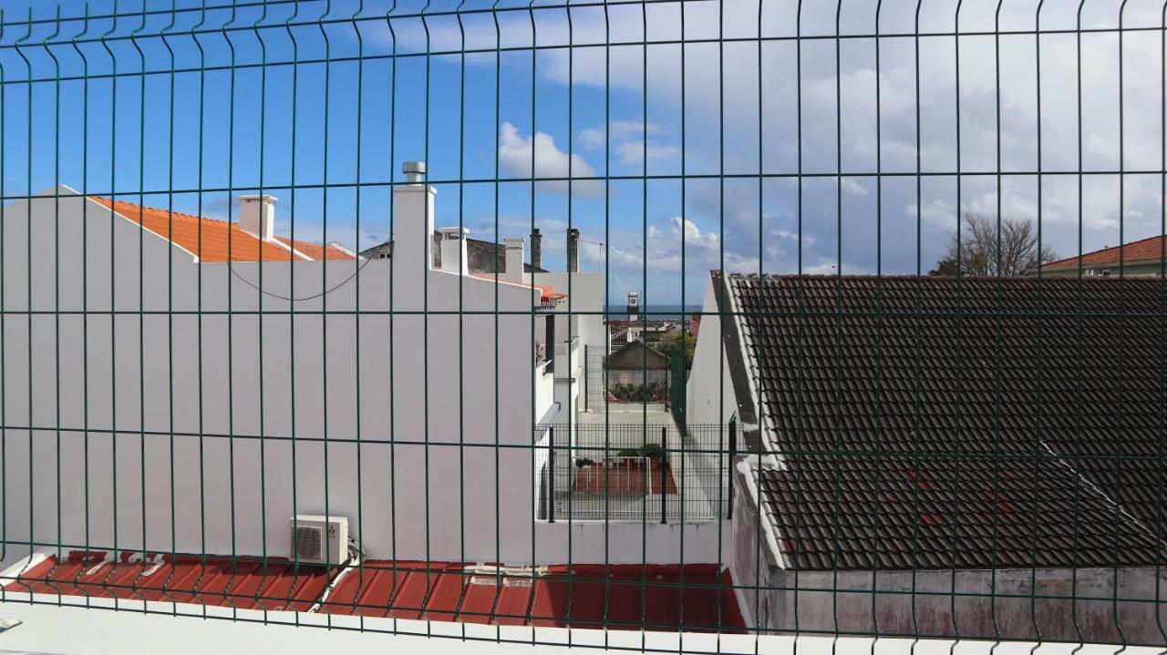Costa Apartments Ponta Delgada  Luaran gambar