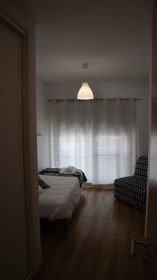 Costa Apartments Ponta Delgada  Luaran gambar
