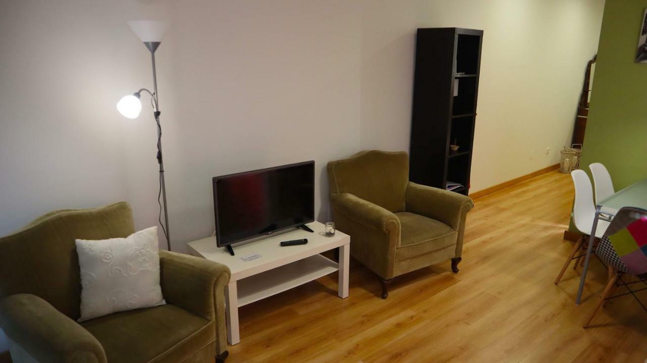 Costa Apartments Ponta Delgada  Luaran gambar